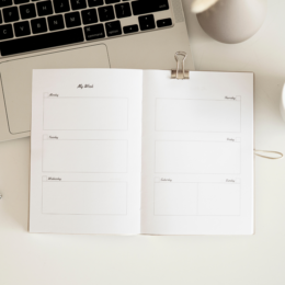 ADHD Planner
