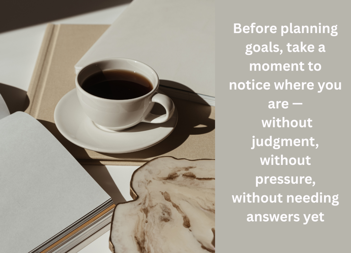 A Gentle Way to Look at Your Life